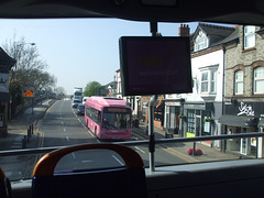 DSCF6869 Reading Buses  417 (YR13 PNU) - 6 Apr 2017