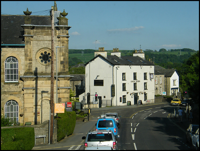 Union Tavern at Kendal