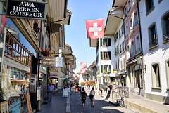 Thun Schweiz