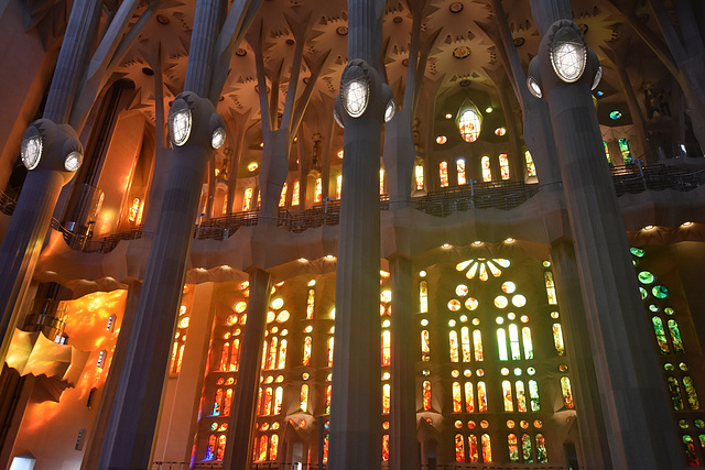 La Sagrada Família