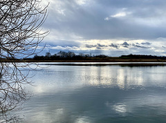'Still ruht der See'