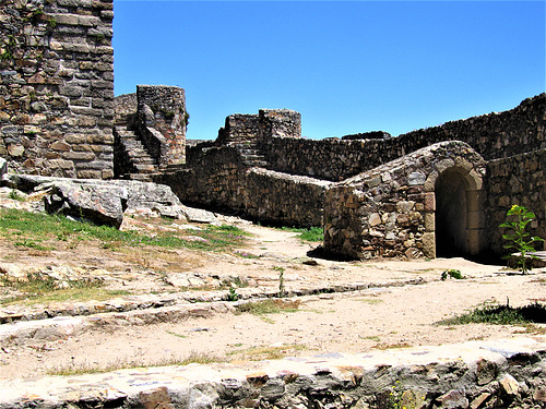 Castelo de Marvão