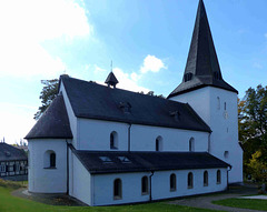 Thülen - St. Dionysius