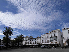 Zafra - Plaza Grande