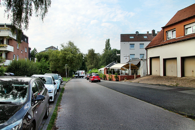 Schillerstraße (Castrop-Rauxel) / 3.08.2024