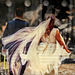 just married