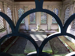 brookwood cemetery, surrey