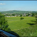 Hay Fell from above Kendal