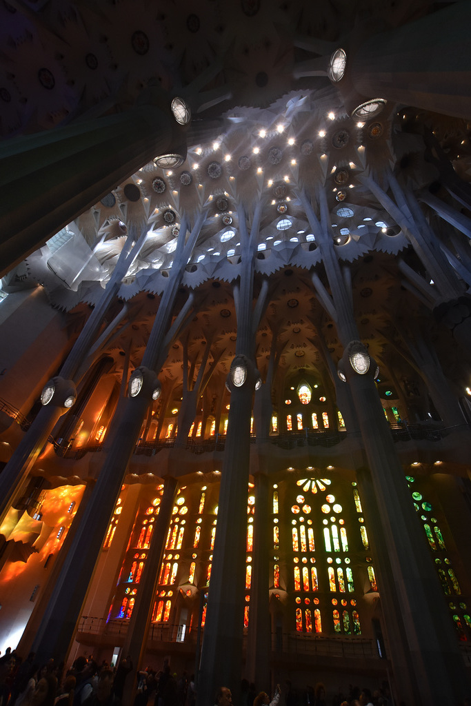 La Sagrada Família