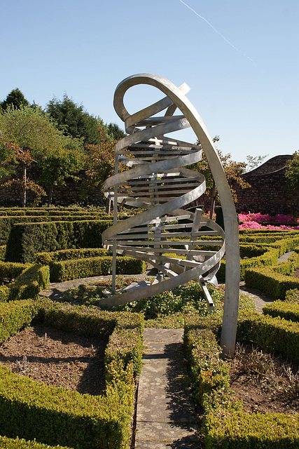 Garden Of Cosmic Speculation