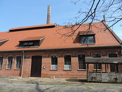 Museumsdorf Glashütte