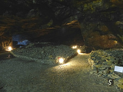 Carnglaze Caverns (3) - 10 February 2017