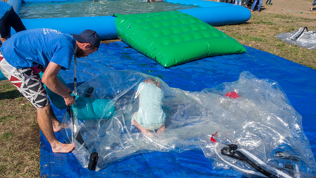 Drachenfest in Lemwerder