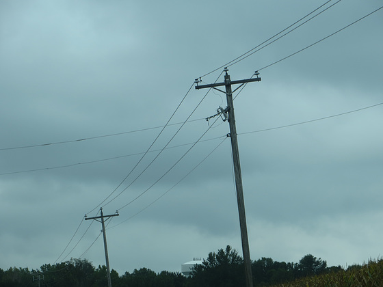 Xcel Energy 34.5kV