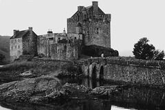 Eilean Donan Castle