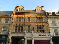 c19 commercial 58, high street, stamford, lincs , 1872 (2)