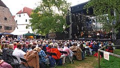 Auf der Schwedenwiese