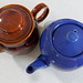 016-2025 365 double teapot