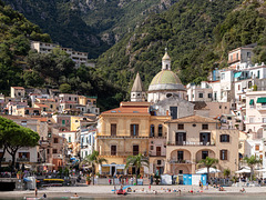 Cetara. C Amalfitana.