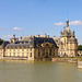 Château de Chantilly (Oise-Picardie)