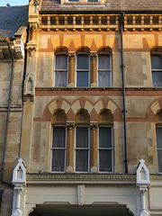 c19 commercial polychrome at 58, high street, stamford, lincs , 1872 (1)