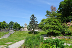 Hermitage Park