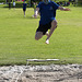 Wednesday Seniors 8 hour shoot- long jump