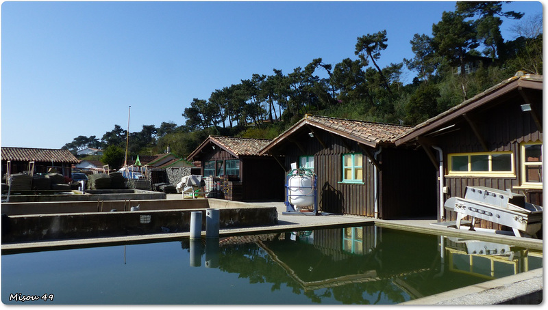 Lège Cap Ferret