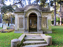 brookwood cemetery, surrey