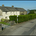 Staveley bus stop