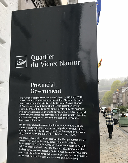 Namur