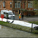 flood defence at Osney