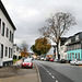 Wittener Straße (Witten-Herbede) / 6.11.2021