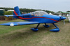 Vans RV-14A G-XIVA