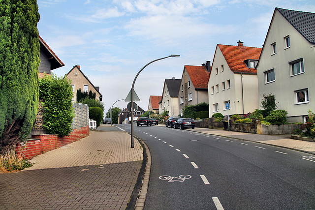 Cottenburgstraße (Castrop-Rauxel) / 3.08.2024