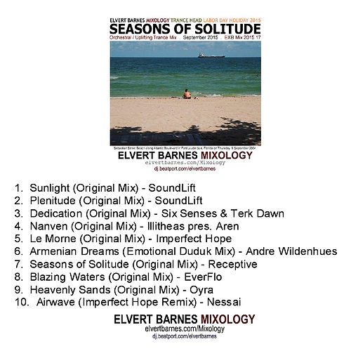 Tracks.SeasonsOfSolitude.Trance.September2015