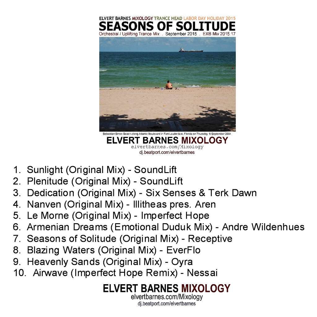 Tracks.SeasonsOfSolitude.Trance.September2015