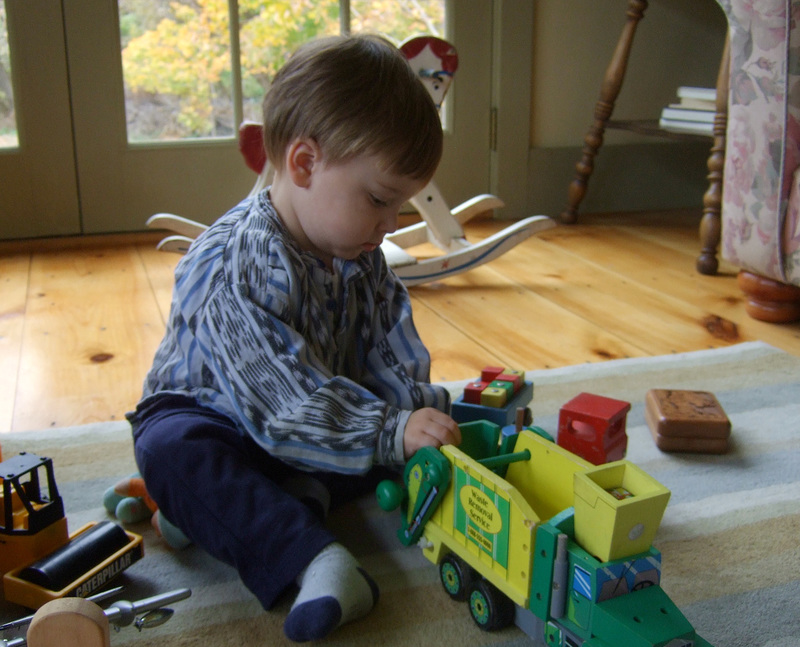 Shep - Solitary Play #3