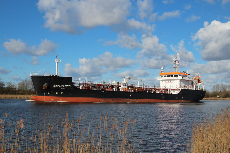 MS San Bacco