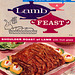 "Cook Up A Lamb Feast," c1960