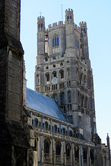 ely cathedral