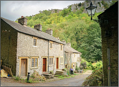 Ravensdale cottages 2.