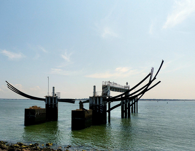 Saint-Nazaire - "L’abolition de l’esclavage"