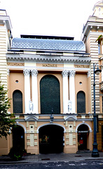 Vilnius - Vilniaus mažasis teatras