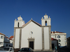 Church of Our Lady of Consolation.