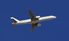 Boeing C-32B 02-4452