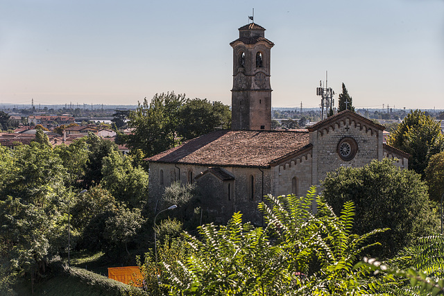 Rovato - Brescia