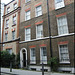 Bloomsbury houses