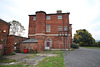 Mount Pleasant House, No.3 Sharrow Lane, Sheffield, South Yorkshire