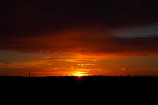 Stockholm 14:53